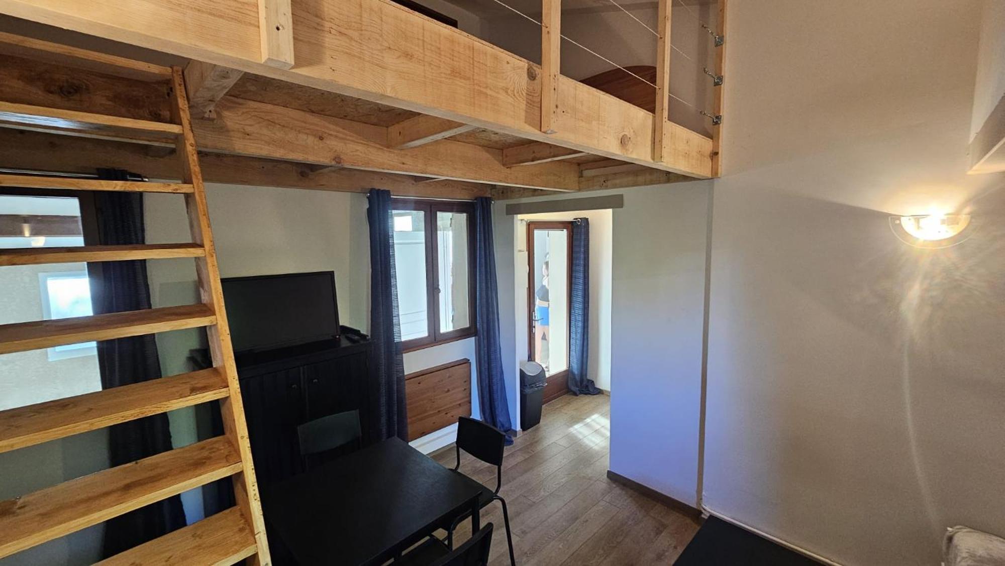 Studio 2D Avinhão Exterior foto